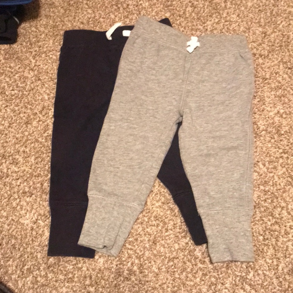 12-18 month pants